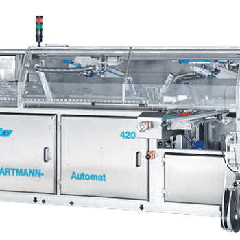 מכונות אריזה