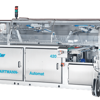 סרווטק - מכונות אריזה אוטומטיות